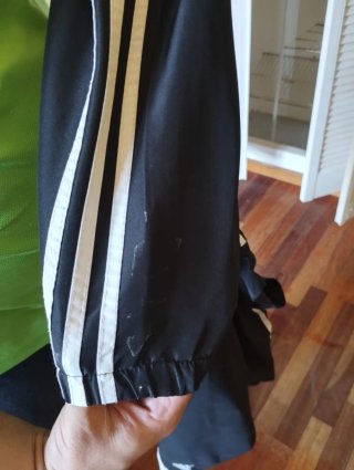Chandal Real Madrid