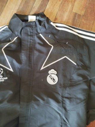Chandal Real Madrid
