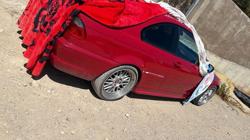 BMW Serie 3 2003 - foto 1