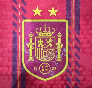 Equipación de Futbol