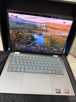 HP Omnibook Ryzen AI 7 / 32GB RAM