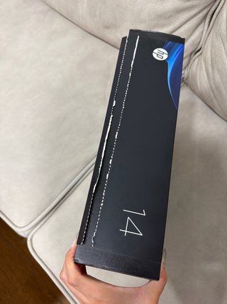 HP Omnibook Ryzen AI 7 / 32GB RAM