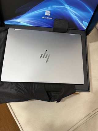 HP Omnibook Ryzen AI 7 / 32GB RAM