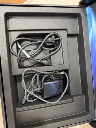 HP Omnibook Ryzen AI 7 / 32GB RAM