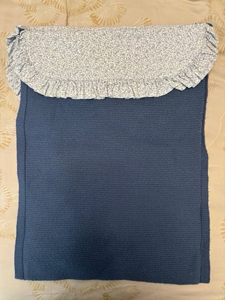 Saco capazo universal de bebé Nait Nait
