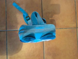 Mochila bluey
