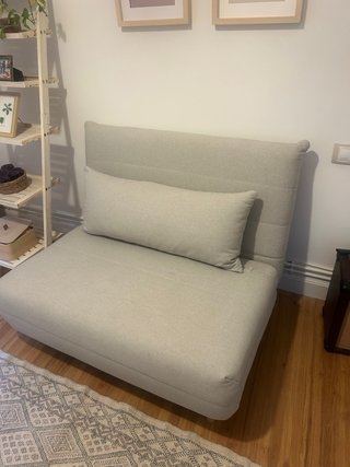 Sofá cama Maison du Monde