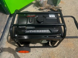 Generador Genergy Limited 7000RC 7000W