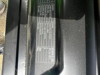 Generador Genergy Limited 7000RC 7000W