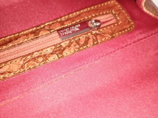 Borsa a tracolla benetton