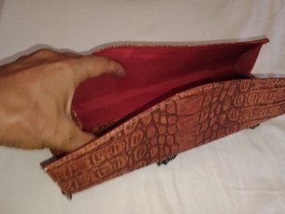 Borsa a tracolla benetton