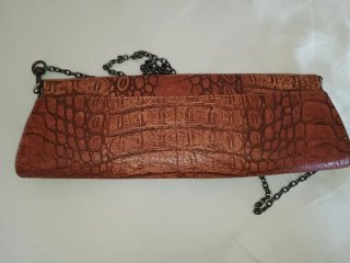 Borsa a tracolla benetton
