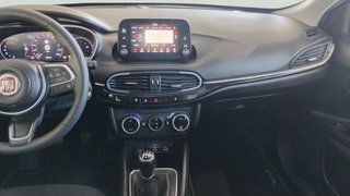 Fiat Tipo SW 1.3 Multijet 70 kW (95 CV)