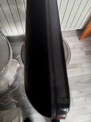 Televisión PHILIPS 32"
