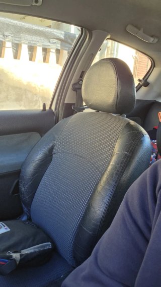 Peugeot 206 2000