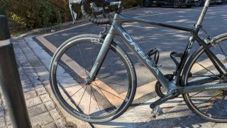 Orbea Orca Carbono Full Ultegra
