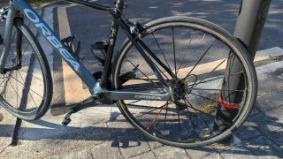 Orbea Orca Carbono Full Ultegra