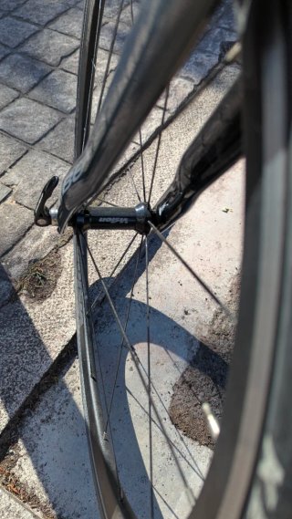 Orbea Orca Carbono Full Ultegra