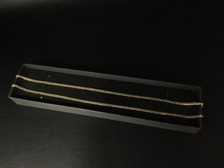 E637343-0 CADENA ORO 18K 30CM