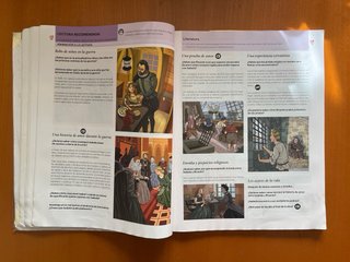 Libro texto Lengua castellana y Literatura 1 ESO