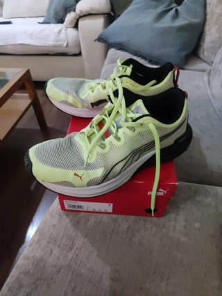 Puma Fast-trac Nitro Talla 42
