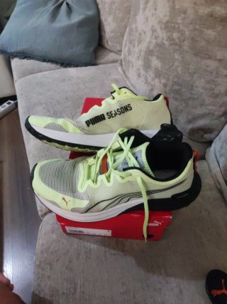 Puma Fast-trac Nitro Talla 42