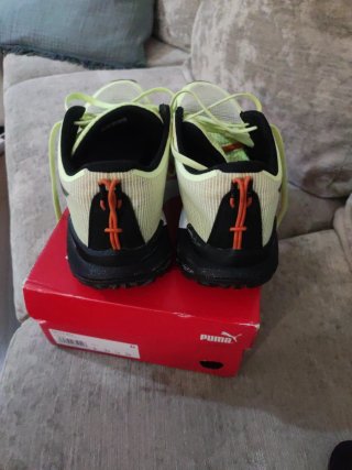 Puma Fast-trac Nitro Talla 42