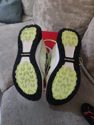 Puma Fast-trac Nitro Talla 42