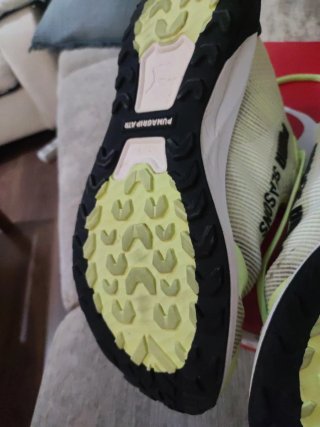 Puma Fast-trac Nitro Talla 42