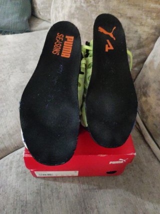 Puma Fast-trac Nitro Talla 42