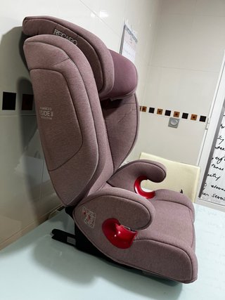 Silla Coche Recaro Monza Nova 2 Isofix