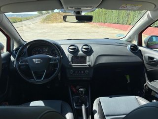 SEAT Ibiza 2016