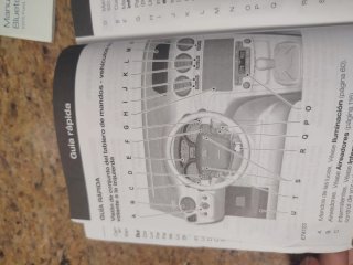 Manuales Ford: Bluetooth, Audio, S-MAX y Galaxi