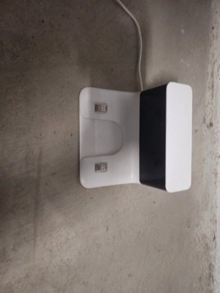 Robot de limpieza Xiaomi