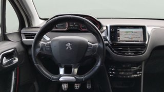 Peugeot 2008 PureTech 110 GT Line S&S 81 kW (110 CV)