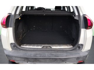 Peugeot 2008 PureTech 110 GT Line S&S 81 kW (110 CV)