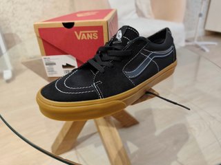 Zapatillas Vans Sk8-Low Talla 44