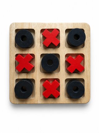 Gioco del 9 - Tris Dal Negro