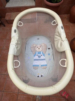 Parque Infantil Neonato