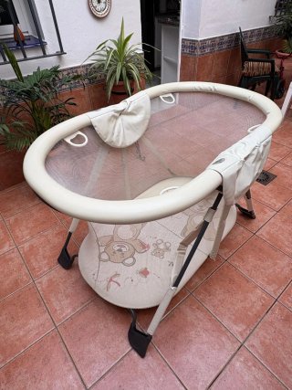 Parque Infantil Neonato