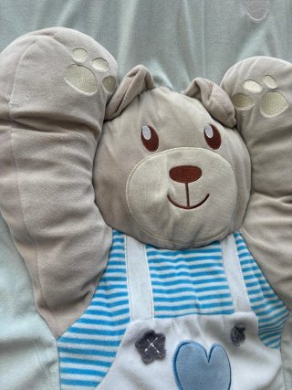 Parque Infantil Neonato