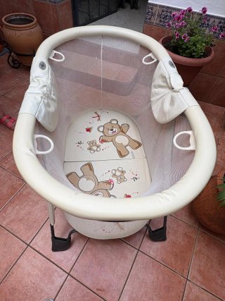 Parque Infantil Neonato
