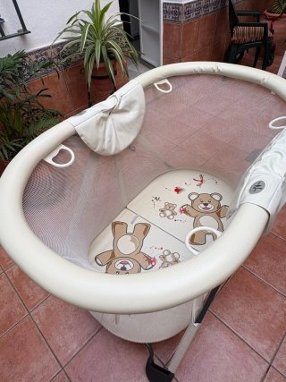 Parque Infantil Neonato