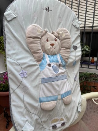 Parque Infantil Neonato