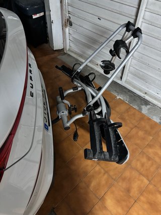 Porta bicis thule
