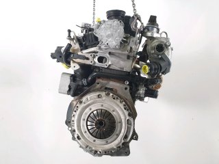 Motor Completo CAY Motor 1.6TDI