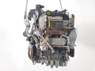 Motor Completo CAY Motor 1.6TDI