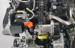 Motor Completo CAY Motor 1.6TDI