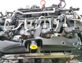 Motor Completo CAY Motor 1.6TDI