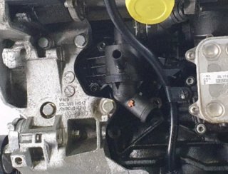 Motor Completo CAY Motor 1.6TDI